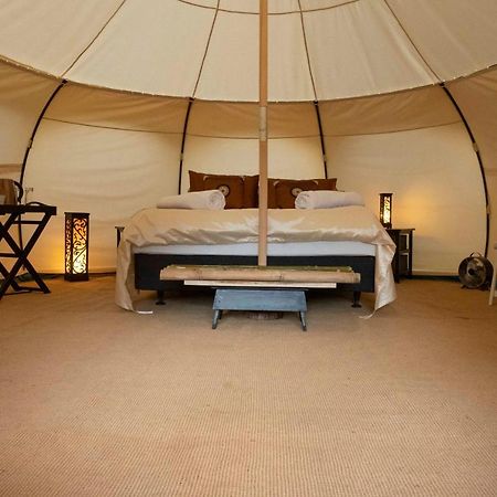 Kerikeri Glamping Hotel Eksteriør billede