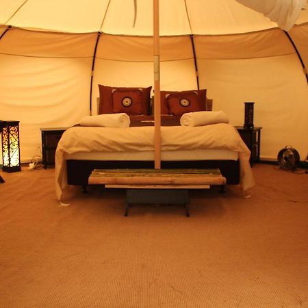 Kerikeri Glamping Hotel Eksteriør billede