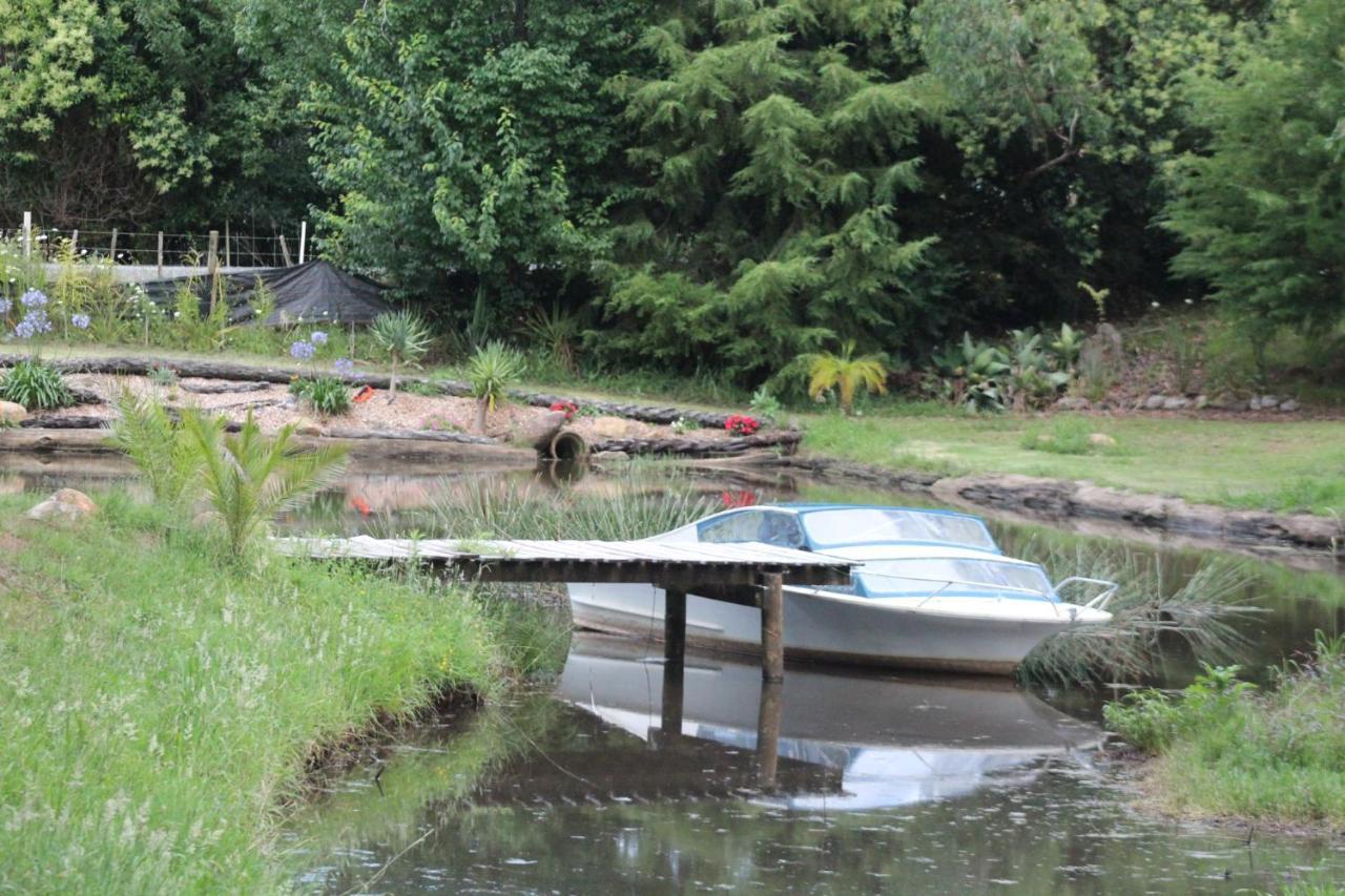 Kerikeri Glamping Hotel Eksteriør billede