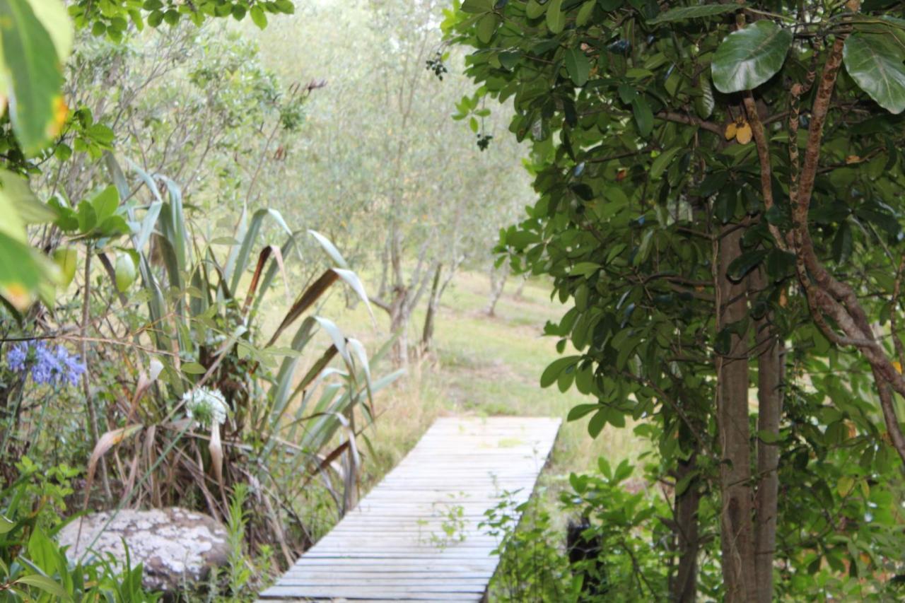 Kerikeri Glamping Hotel Eksteriør billede