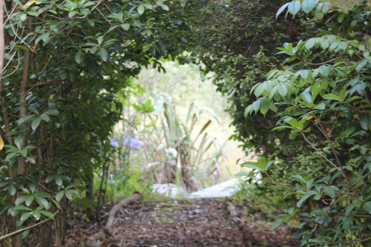 Kerikeri Glamping Hotel Eksteriør billede